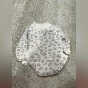 Very cute winter outfit!